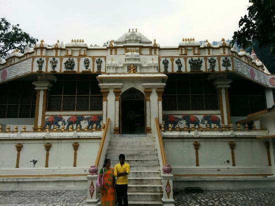 Sivanandan Ashram
